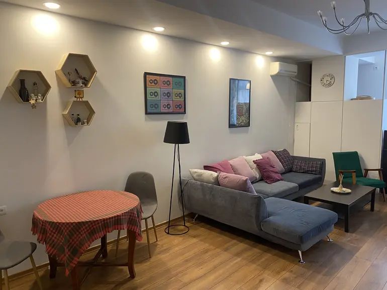 Квартира в Тбилиси, Грузия, 60 м² - фото 3