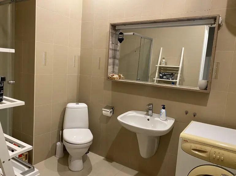 Квартира в Тбилиси, Грузия, 60 м² - фото 10