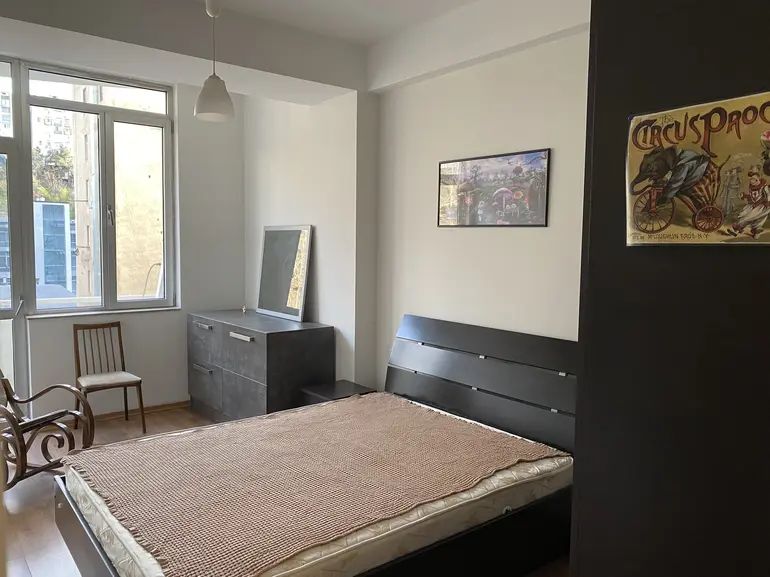 Квартира в Тбилиси, Грузия, 60 м² - фото 7