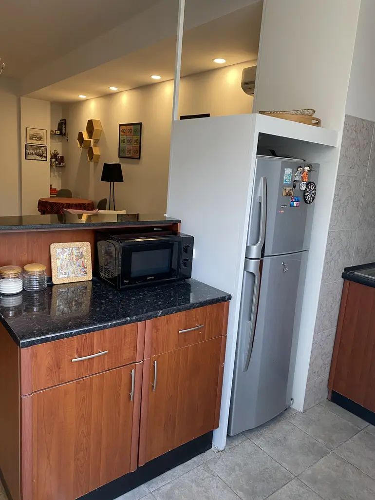 Квартира в Тбилиси, Грузия, 60 м² - фото 5