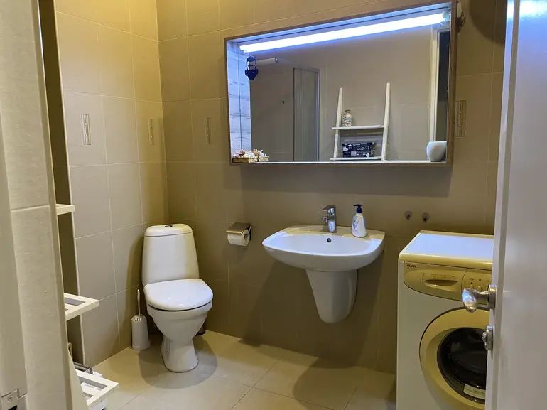 Квартира в Тбилиси, Грузия, 60 м² - фото 9