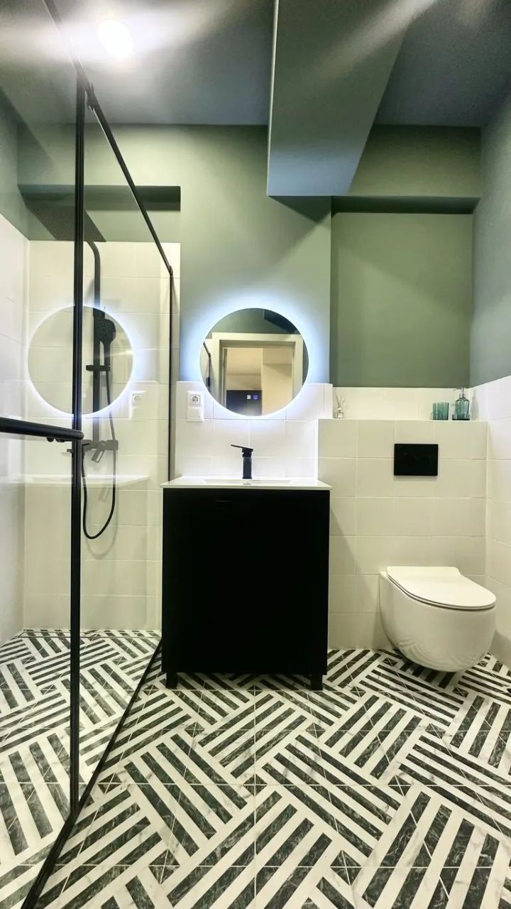 Квартира в Тбилиси, Грузия, 52 м² - фото 7