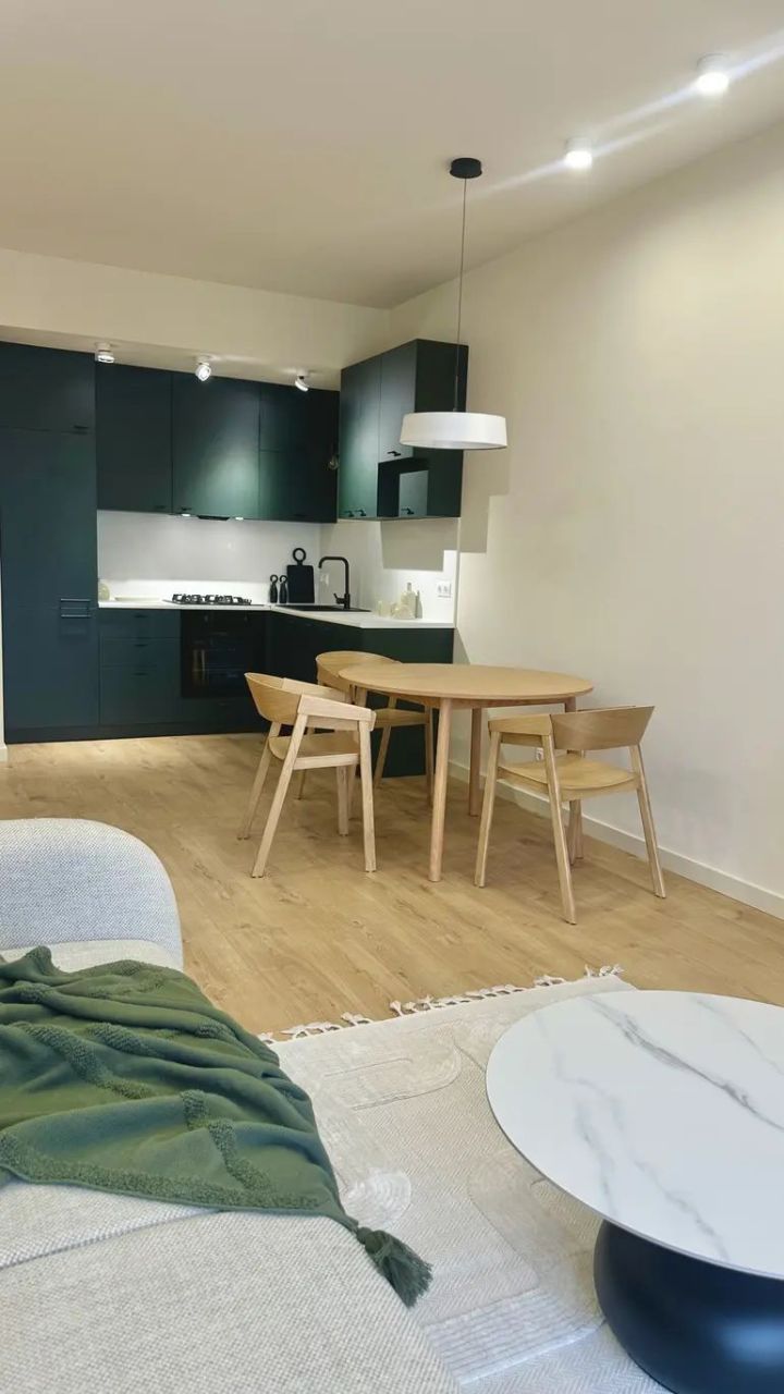 Квартира в Тбилиси, Грузия, 52 м² - фото 3