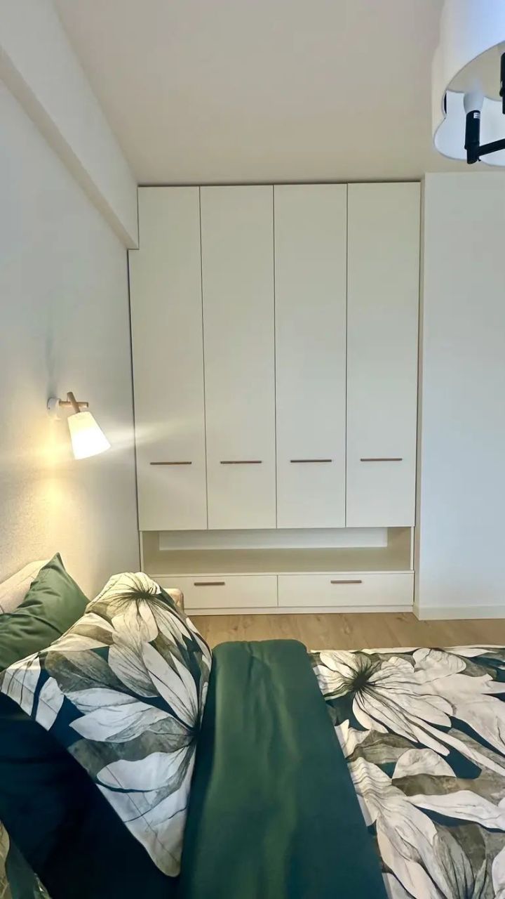 Квартира в Тбилиси, Грузия, 52 м² - фото 6