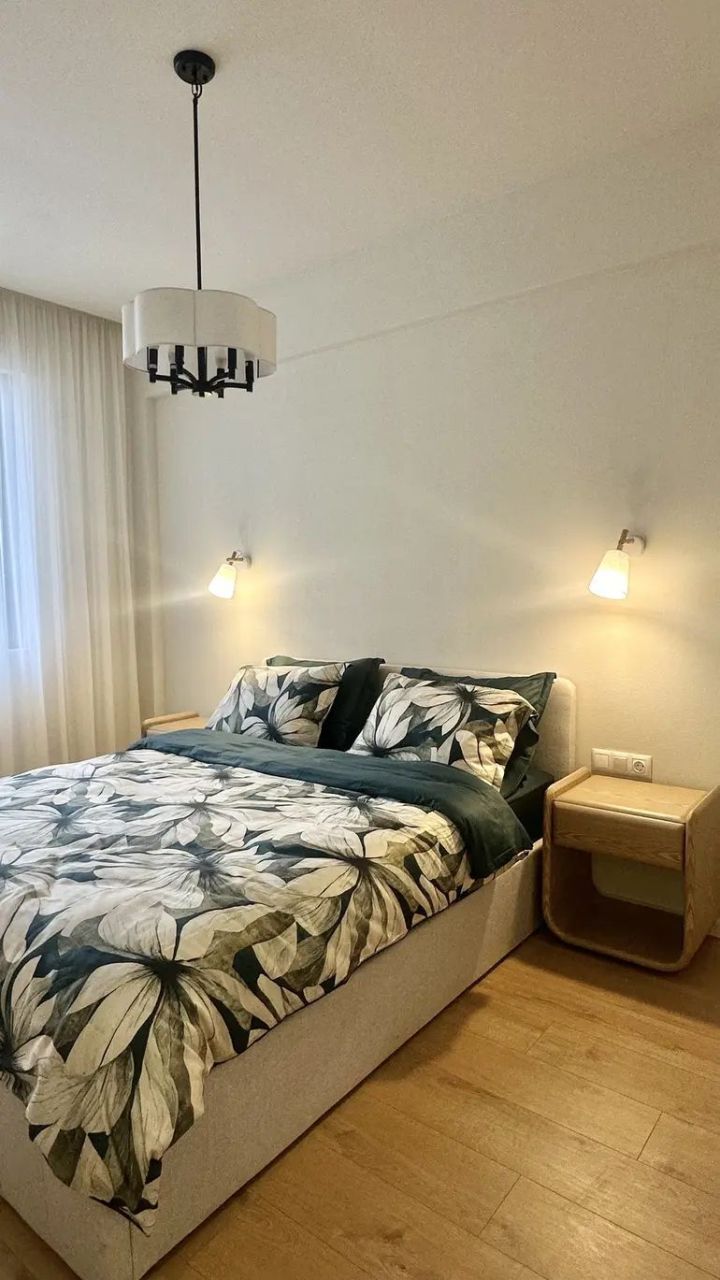 Квартира в Тбилиси, Грузия, 52 м² - фото 5