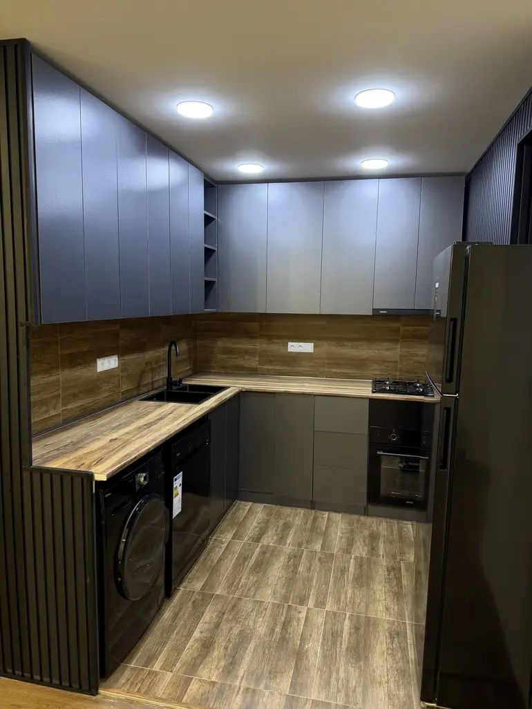 Квартира в Тбилиси, Грузия, 84 м² - фото 5