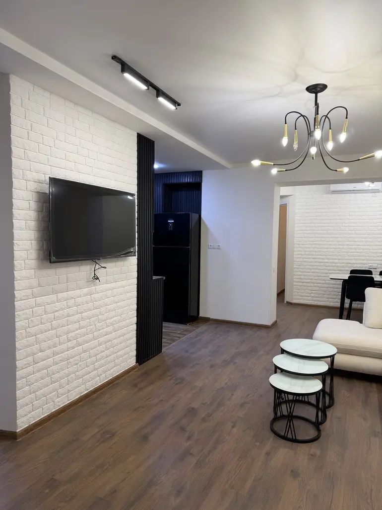 Квартира в Тбилиси, Грузия, 84 м² - фото 3