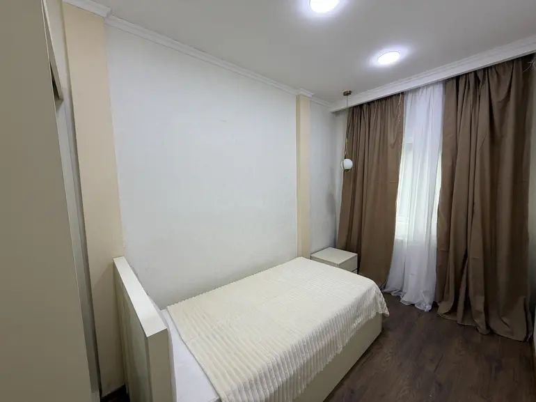 Квартира в Тбилиси, Грузия, 84 м² - фото 8