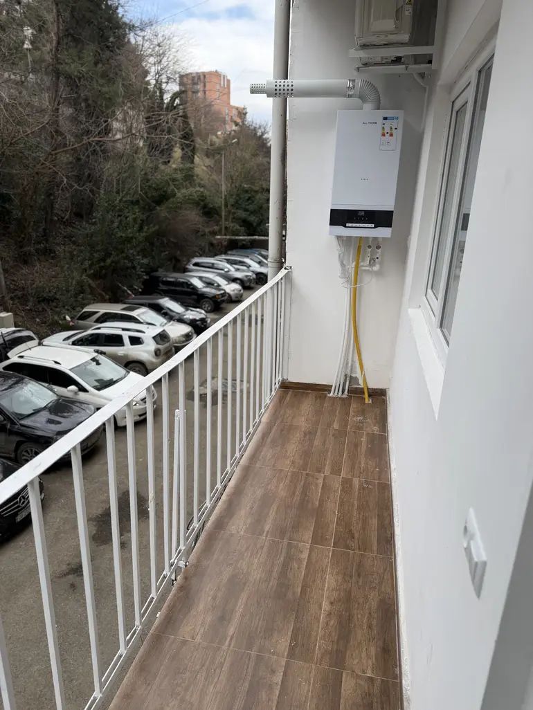 Квартира в Тбилиси, Грузия, 84 м² - фото 10