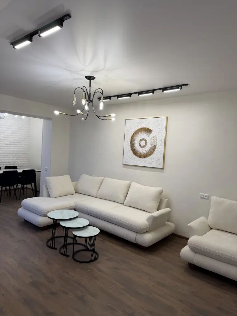 Квартира в Тбилиси, Грузия, 84 м² - фото 2