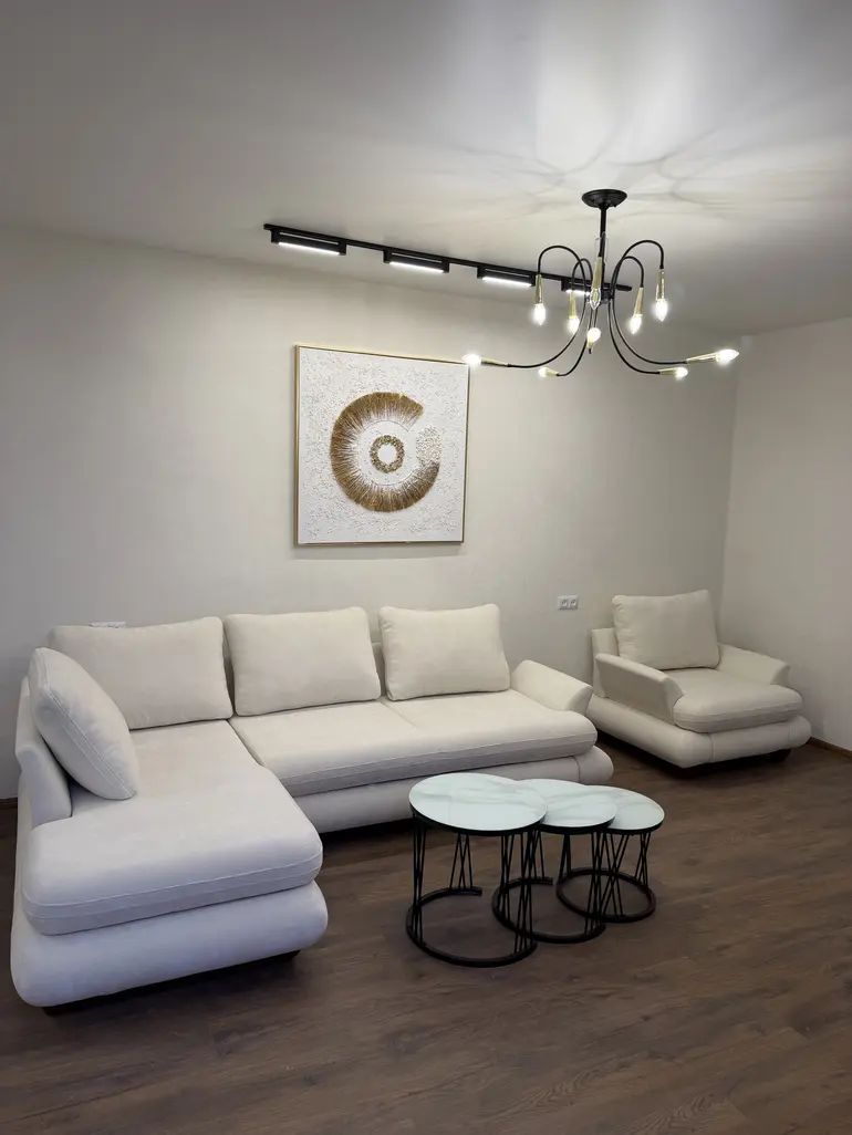 Квартира в Тбилиси, Грузия, 84 м² - фото 1