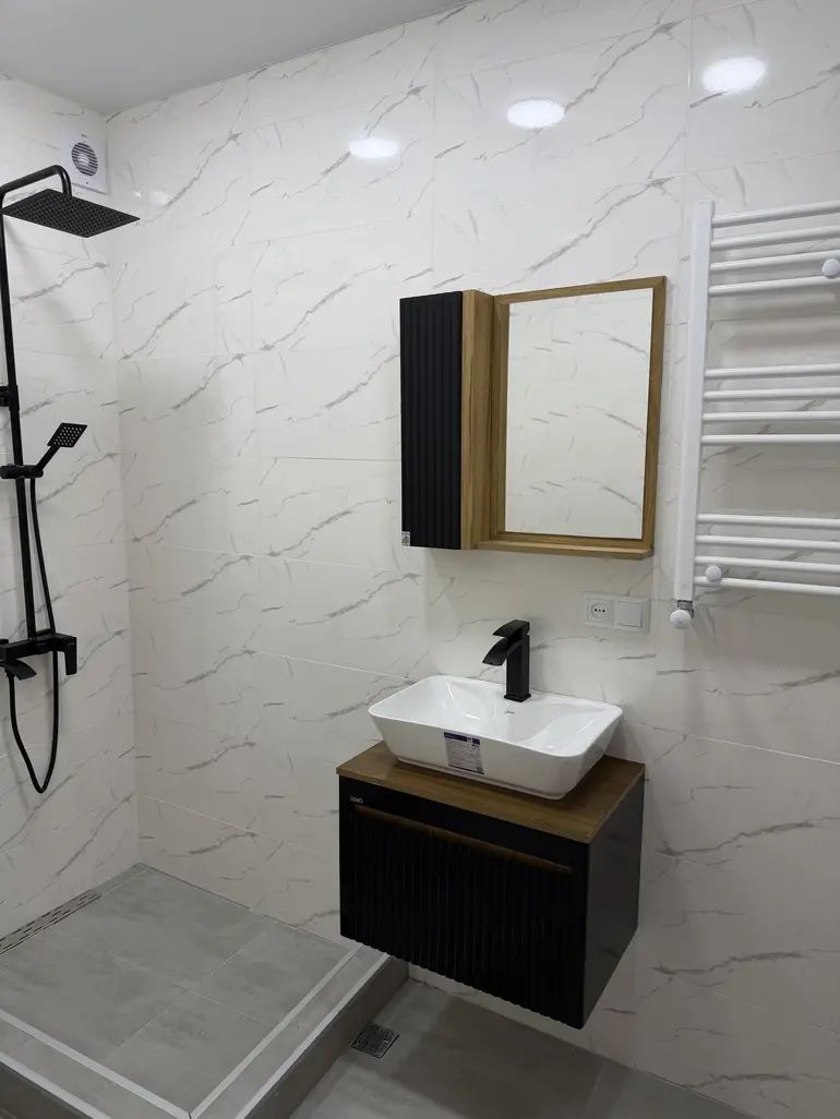 Квартира в Тбилиси, Грузия, 84 м² - фото 9