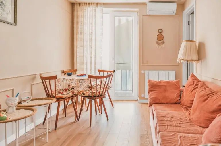 Квартира в Тбилиси, Грузия, 52 м² - фото 3