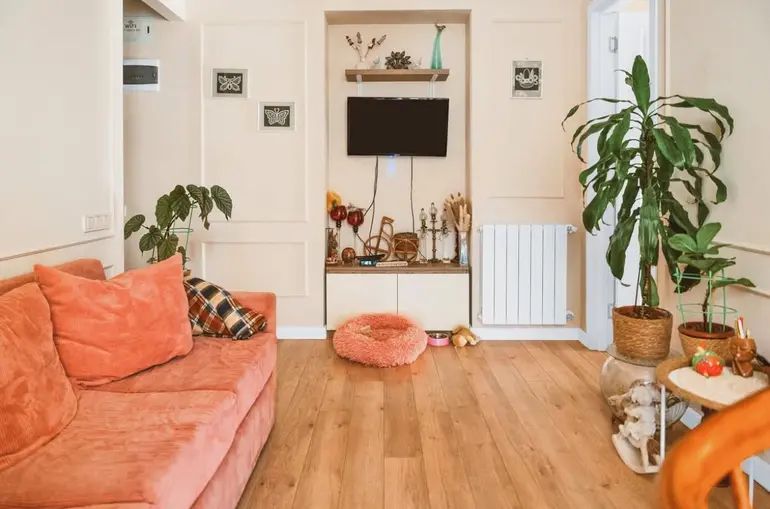 Квартира в Тбилиси, Грузия, 52 м² - фото 1