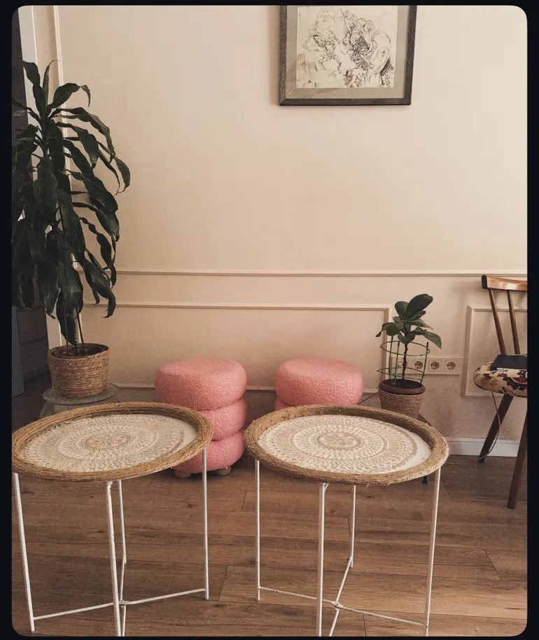 Квартира в Тбилиси, Грузия, 52 м² - фото 5