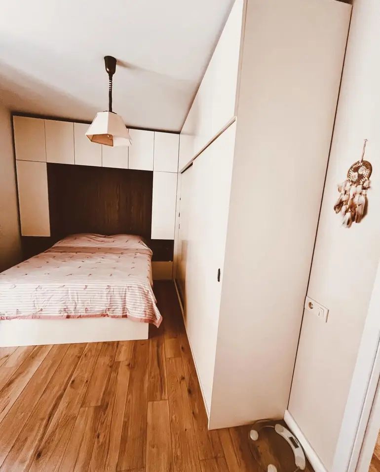 Квартира в Тбилиси, Грузия, 52 м² - фото 6