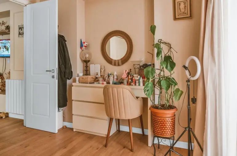 Квартира в Тбилиси, Грузия, 52 м² - фото 4