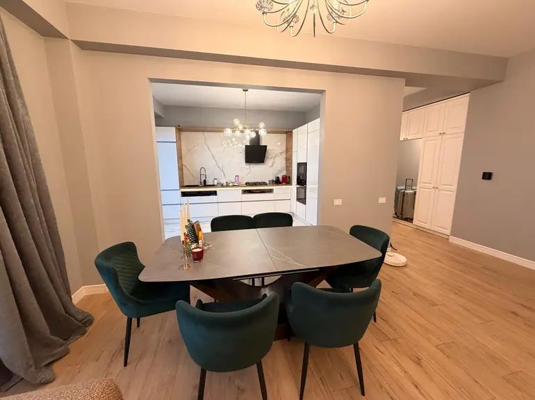 Квартира в Тбилиси, Грузия, 153 м² - фото 2