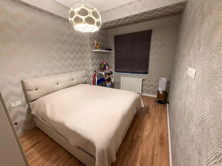 Квартира в Тбилиси, Грузия, 153 м² - фото 4