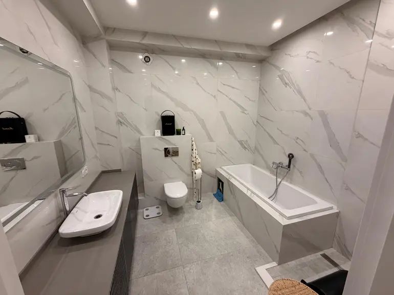 Квартира в Тбилиси, Грузия, 153 м² - фото 10