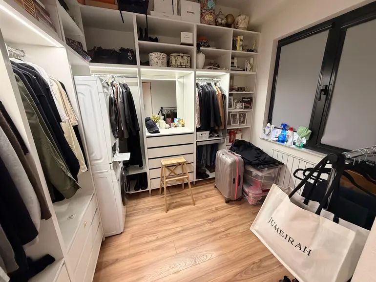 Квартира в Тбилиси, Грузия, 153 м² - фото 9