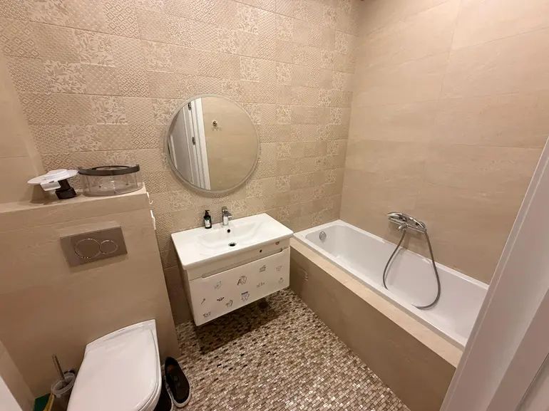 Квартира в Тбилиси, Грузия, 153 м² - фото 11