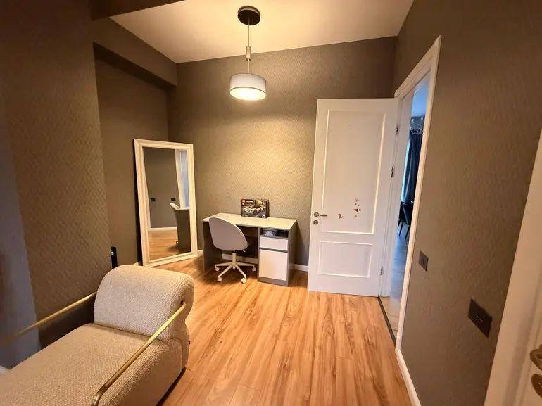 Квартира в Тбилиси, Грузия, 153 м² - фото 8