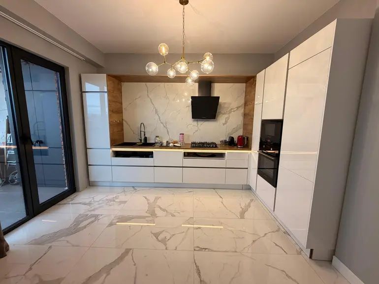 Квартира в Тбилиси, Грузия, 153 м² - фото 3