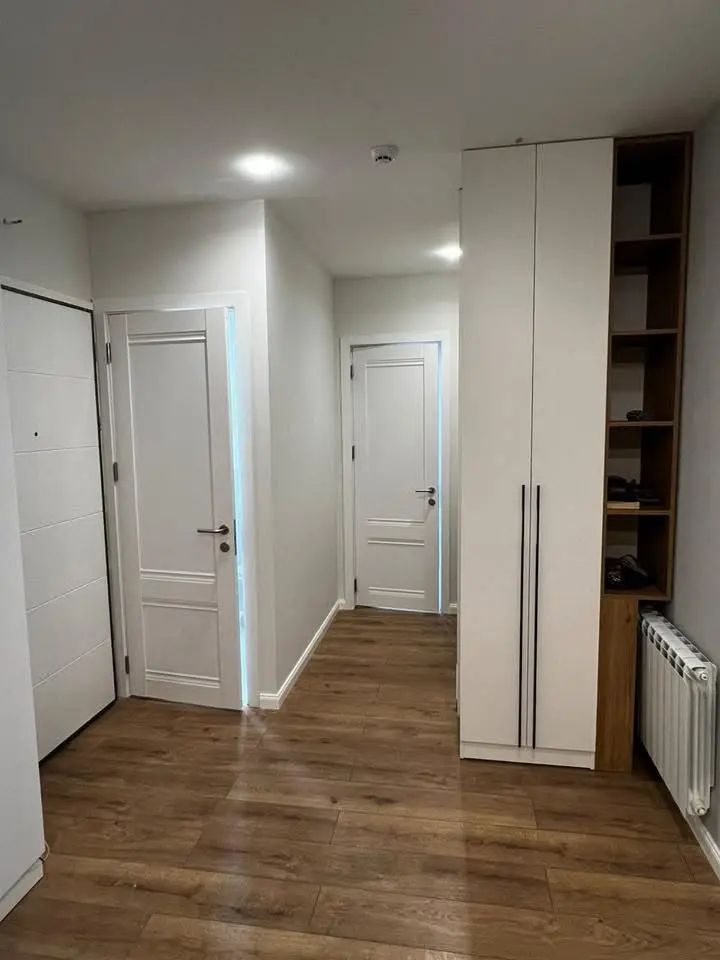 Квартира в Тбилиси, Грузия, 82 м² - фото 4