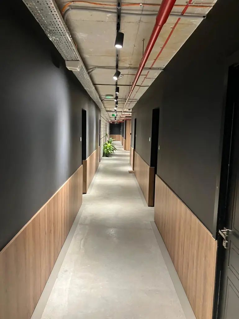 Квартира в Тбилиси, Грузия, 82 м² - фото 8