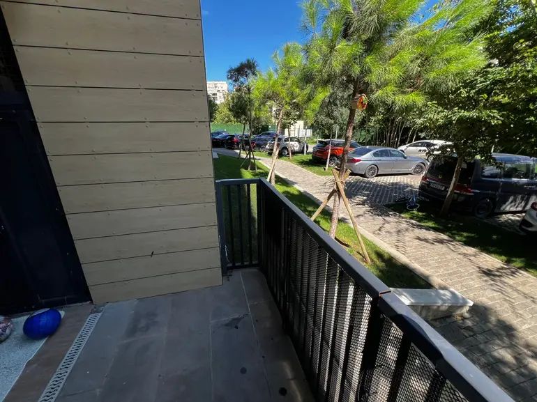 Квартира в Тбилиси, Грузия, 82 м² - фото 9