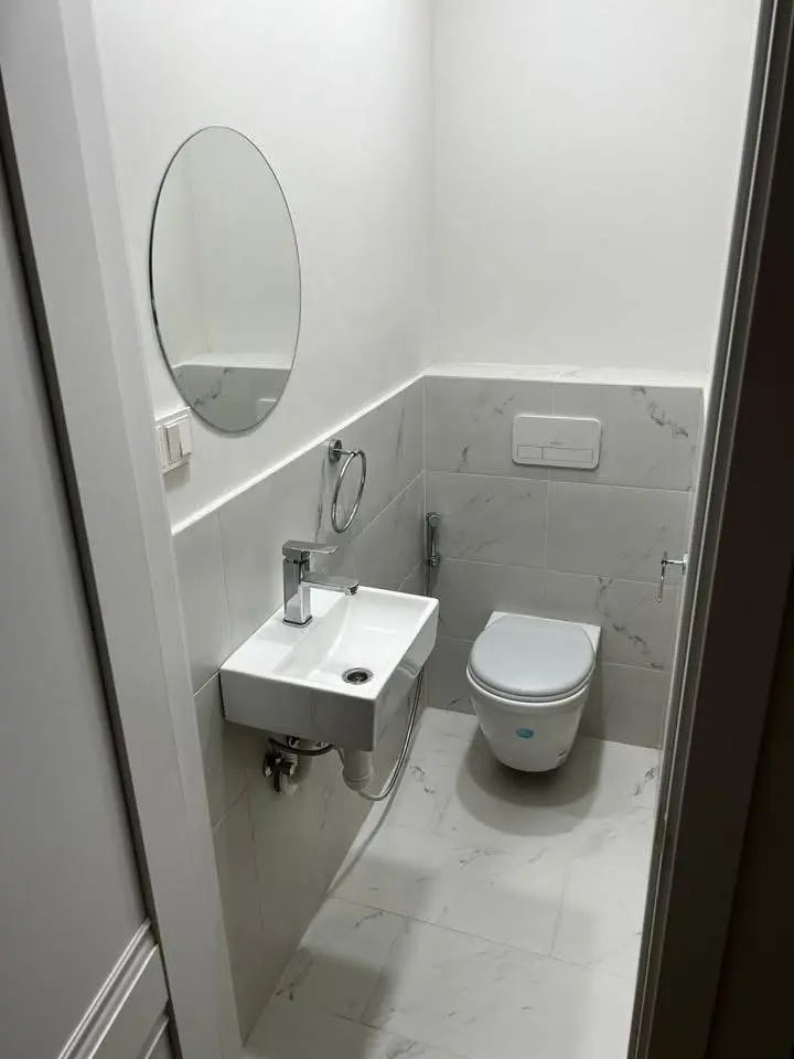 Квартира в Тбилиси, Грузия, 82 м² - фото 6