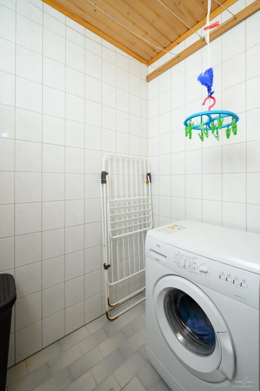 Дом в Перхо, Финляндия, 118 м² - фото 16