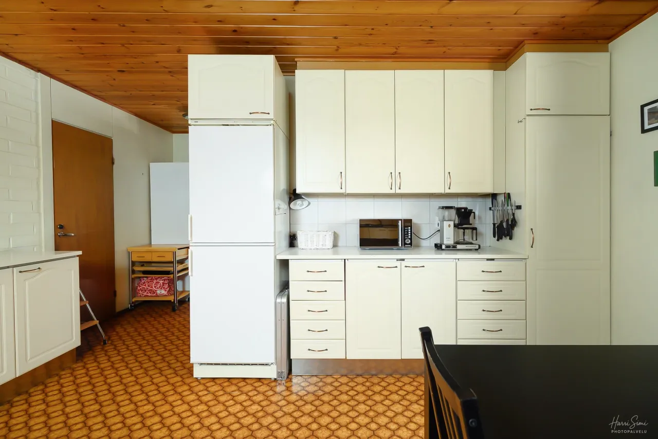 Дом в Перхо, Финляндия, 118 м² - фото 10