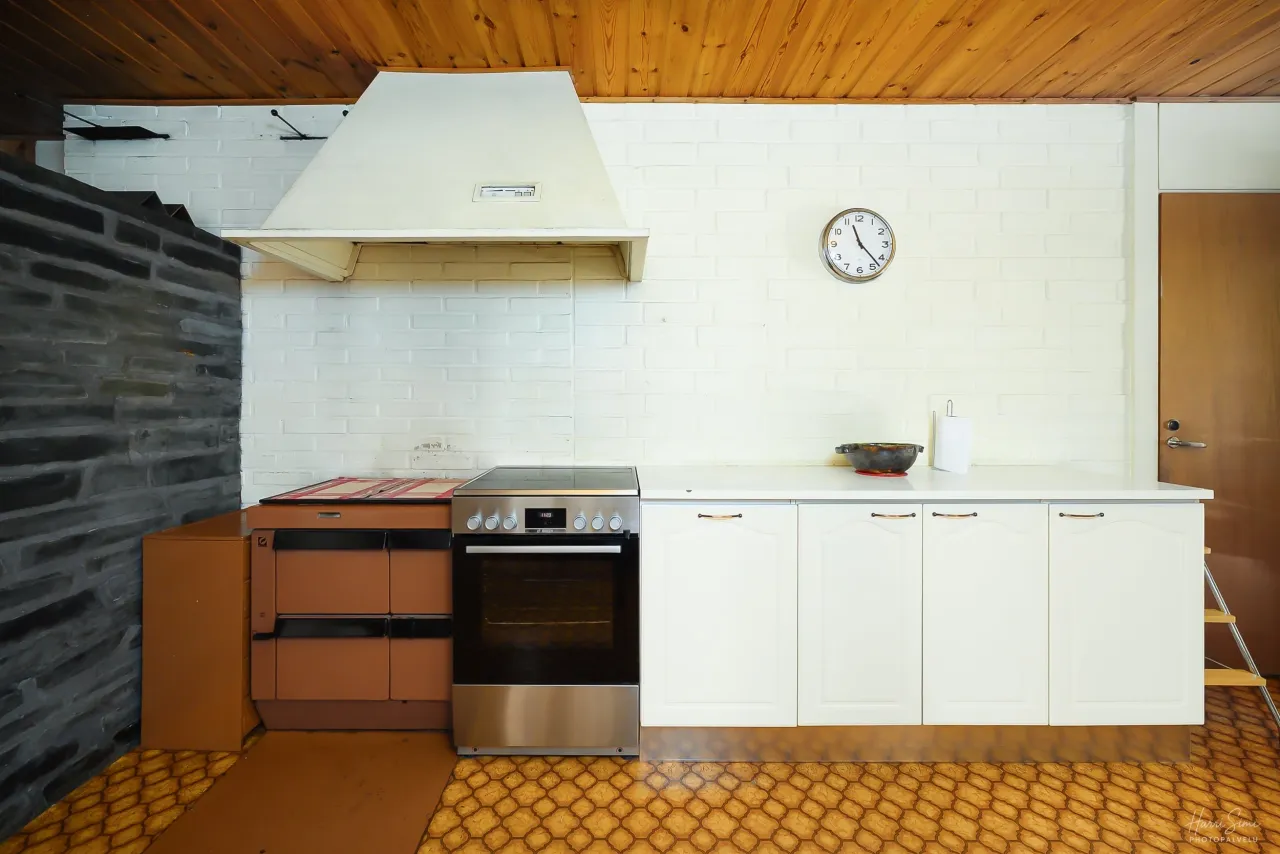 Дом в Перхо, Финляндия, 118 м² - фото 9