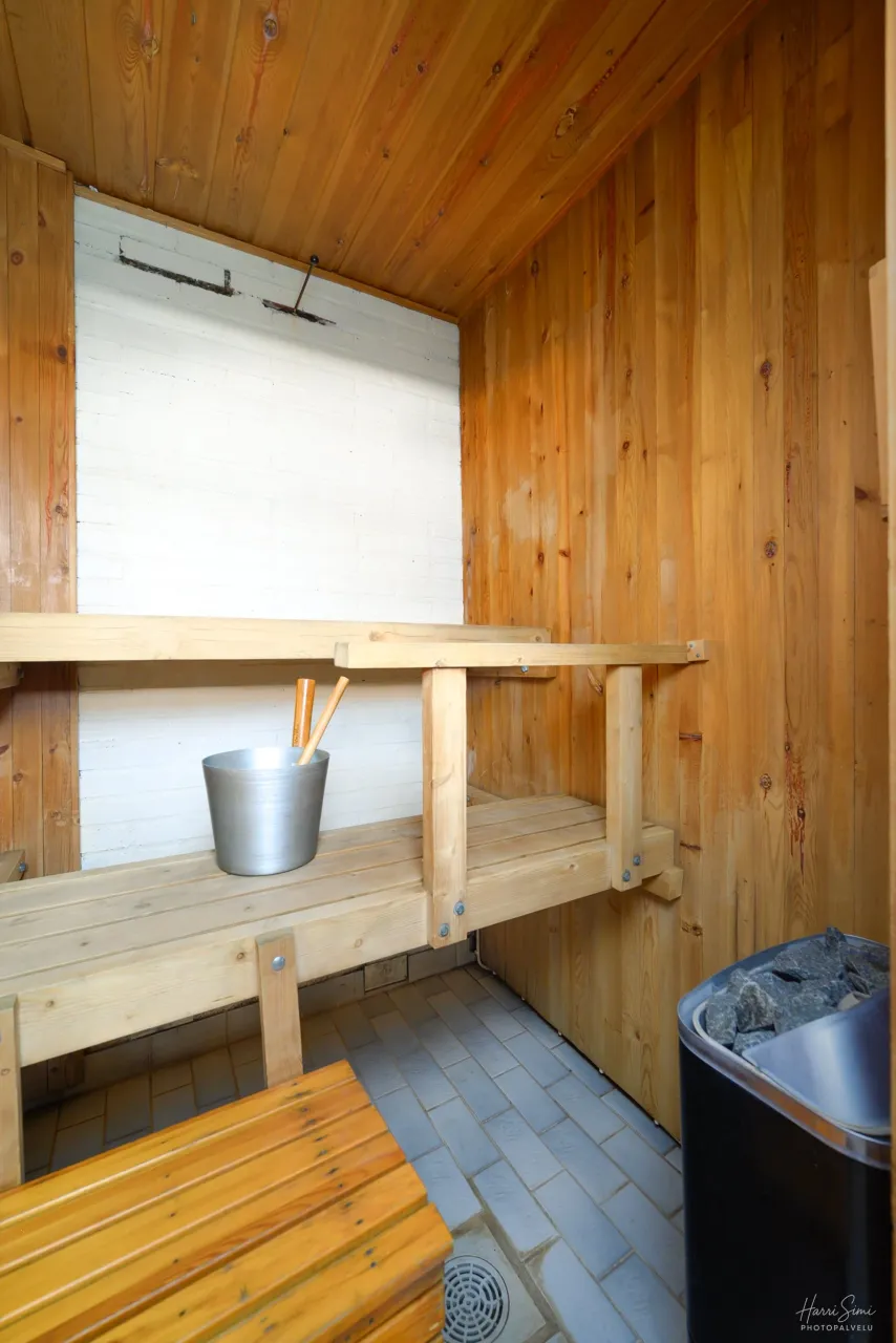 Дом в Перхо, Финляндия, 118 м² - фото 17