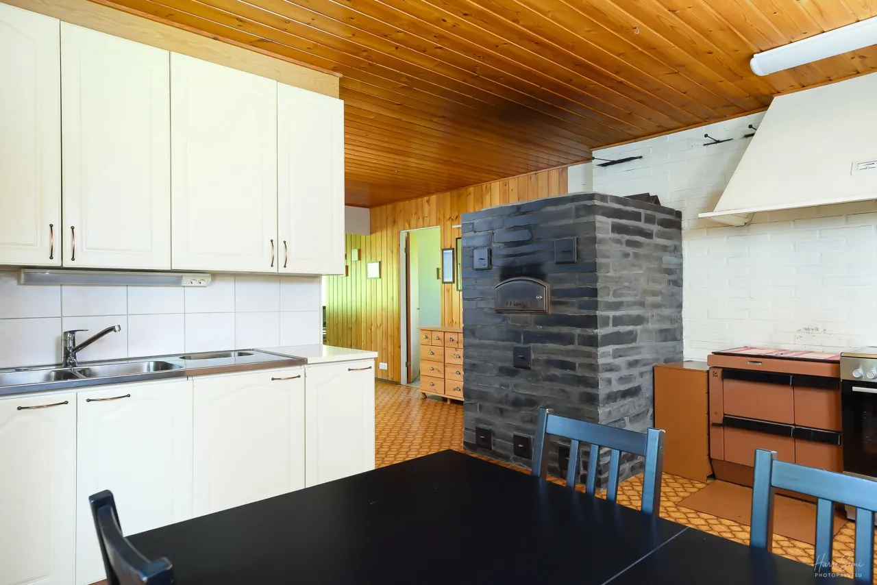 Дом в Перхо, Финляндия, 118 м² - фото 8