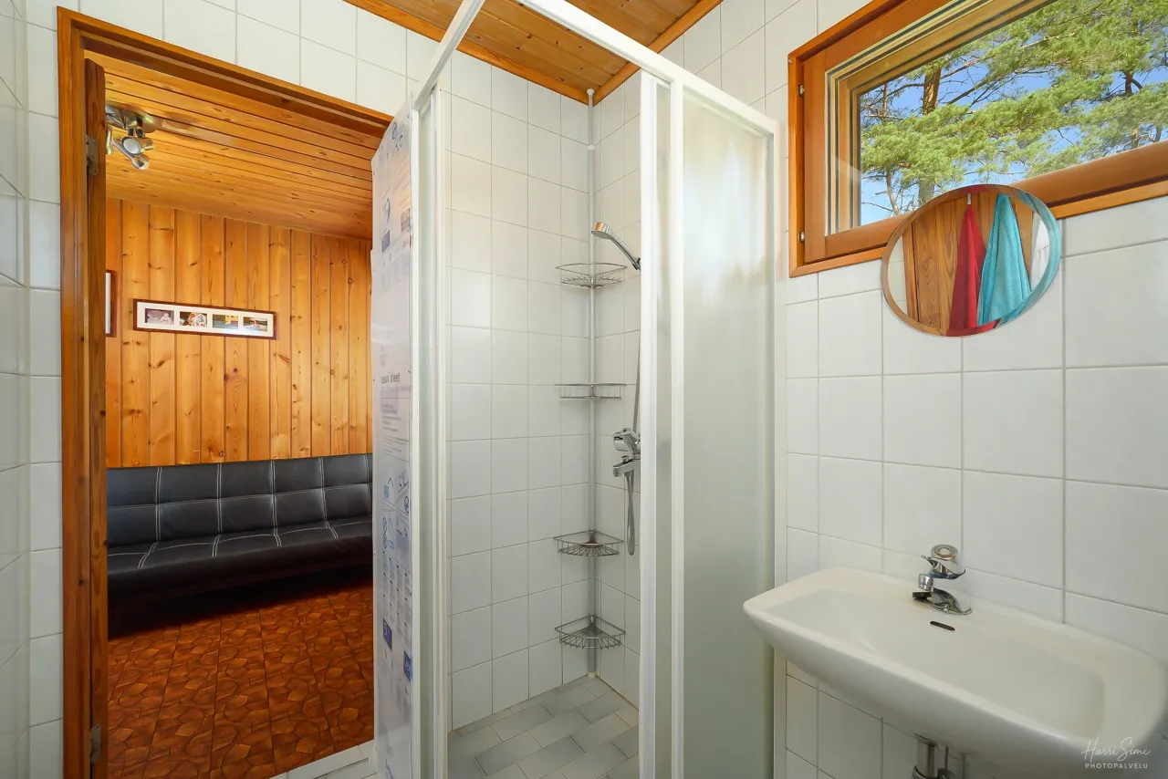 Дом в Перхо, Финляндия, 118 м² - фото 15