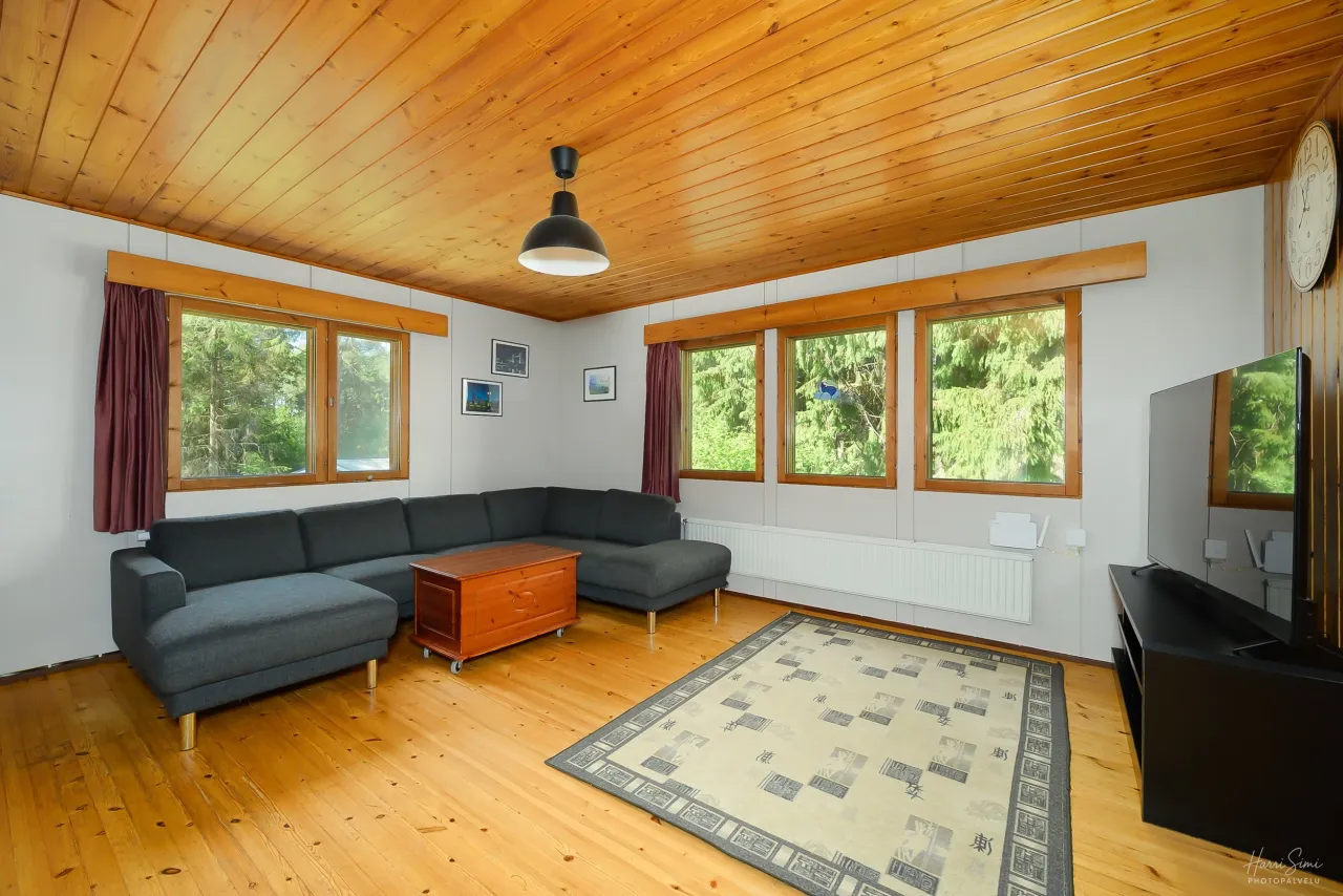 Дом в Перхо, Финляндия, 118 м² - фото 6