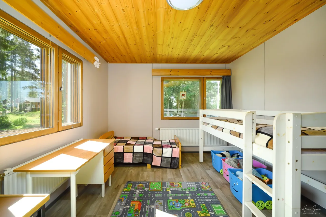 Дом в Перхо, Финляндия, 118 м² - фото 13