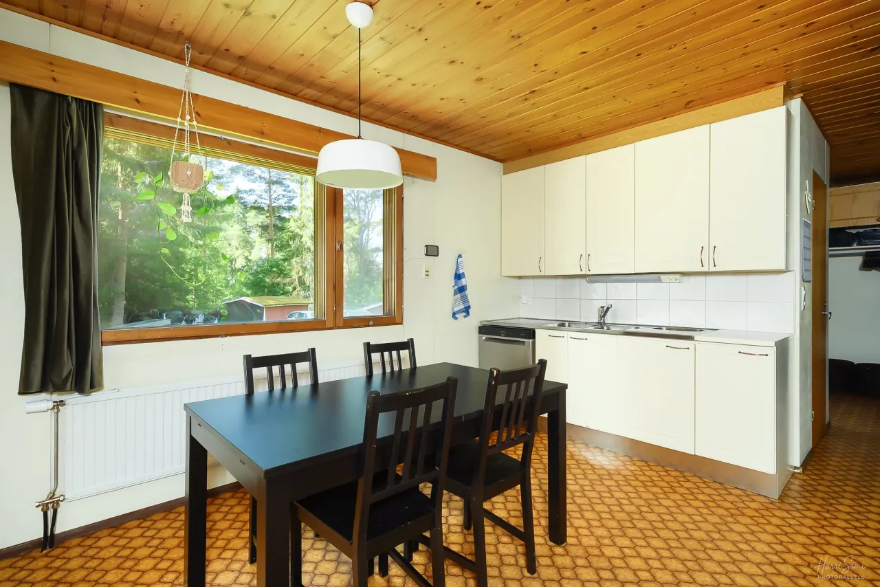 Дом в Перхо, Финляндия, 118 м² - фото 11