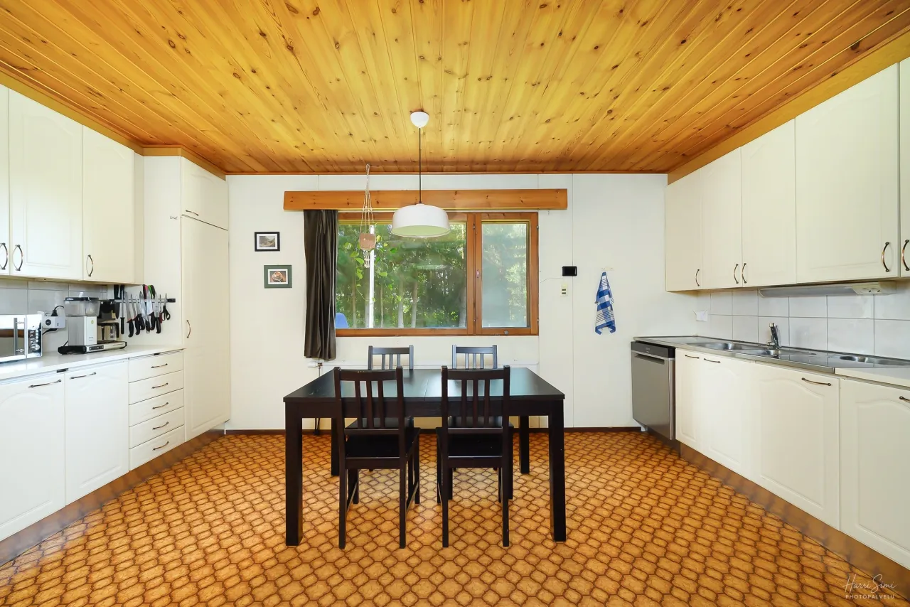 Дом в Перхо, Финляндия, 118 м² - фото 12