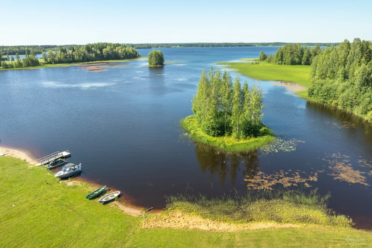 Дом в Перхо, Финляндия, 118 м² - фото 4