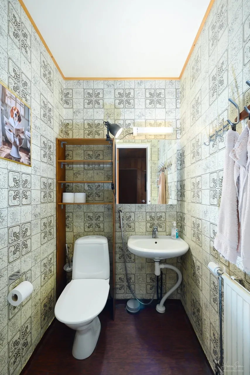 Дом в Перхо, Финляндия, 118 м² - фото 18