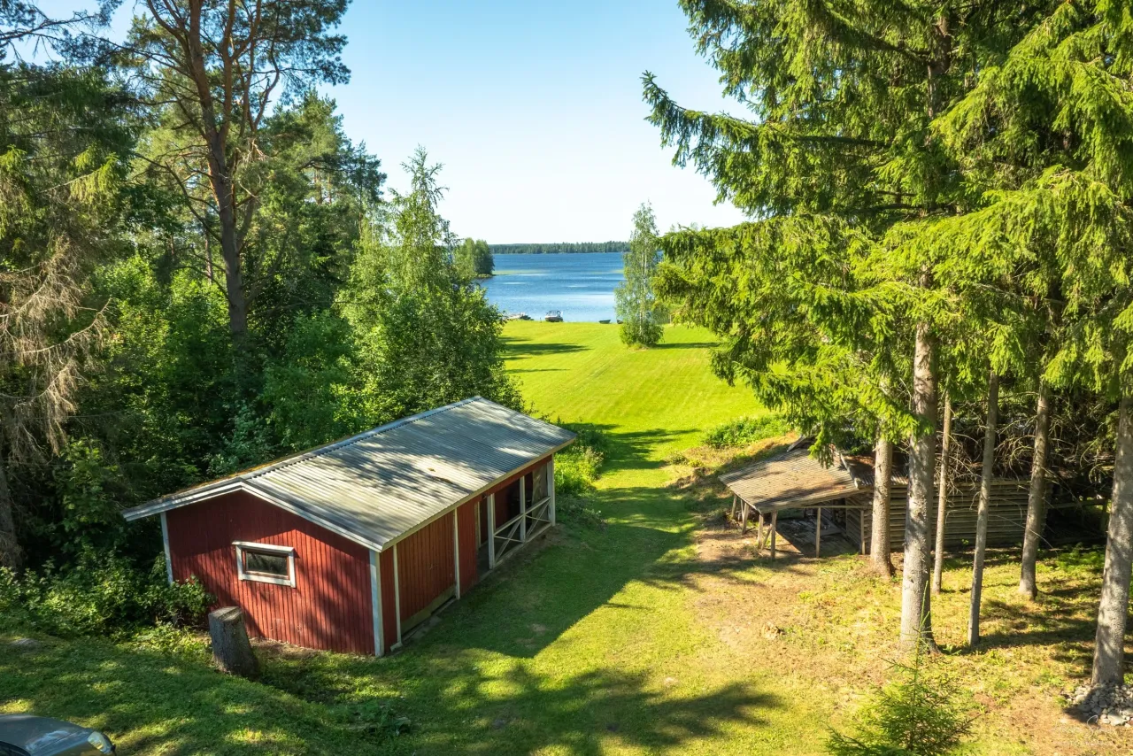 Дом в Перхо, Финляндия, 118 м² - фото 3