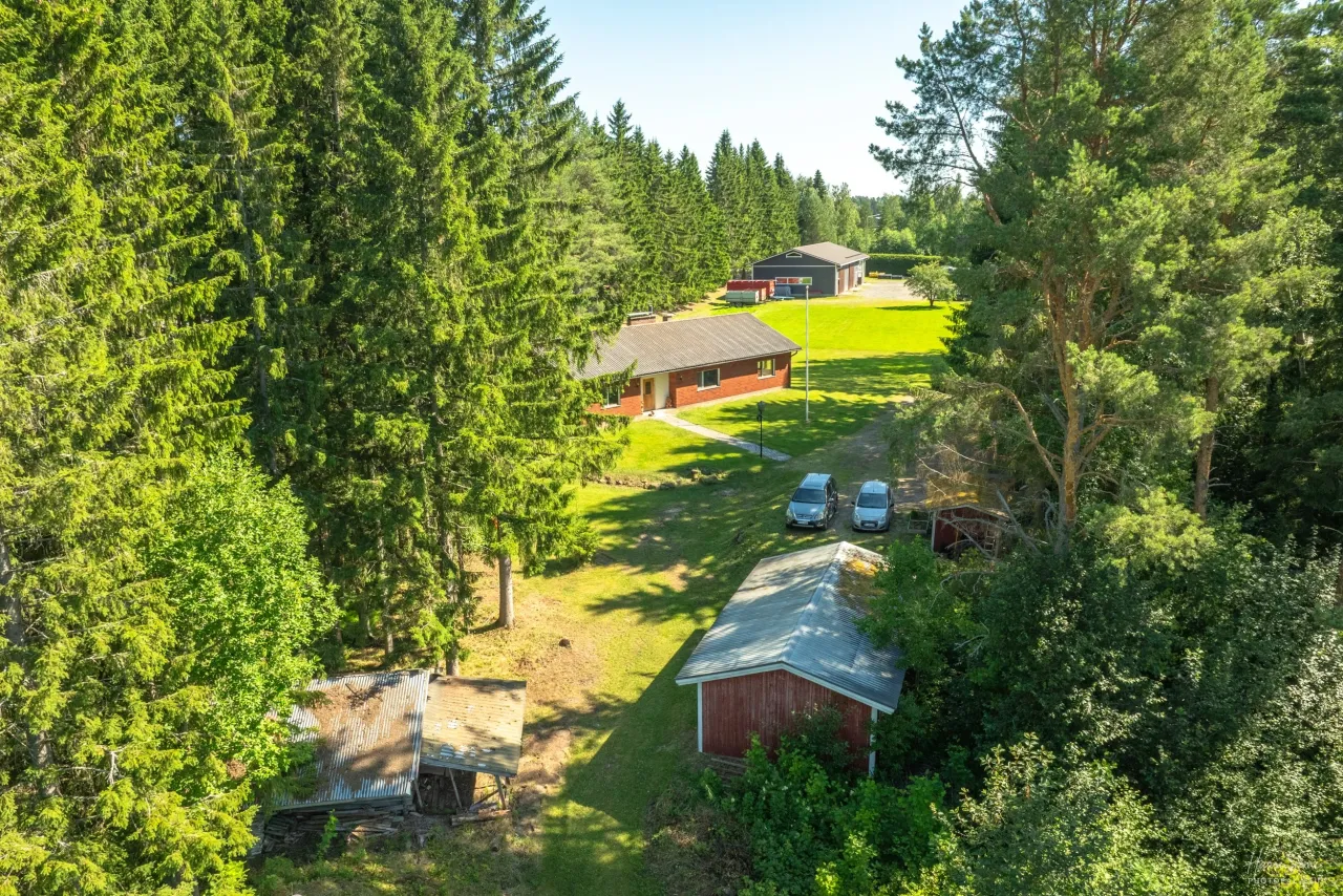 Дом в Перхо, Финляндия, 118 м² - фото 2