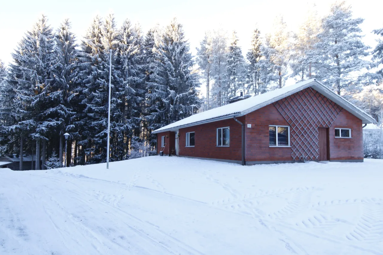 Дом в Перхо, Финляндия, 118 м² - фото 1