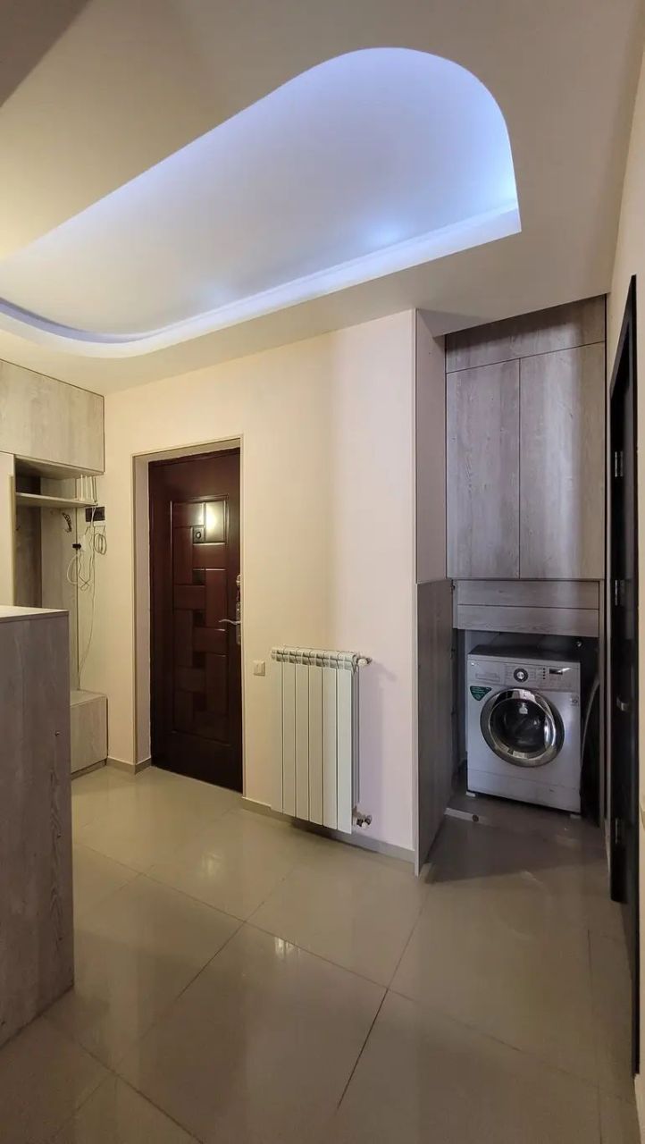 Квартира в Тбилиси, Грузия, 52 м² - фото 6