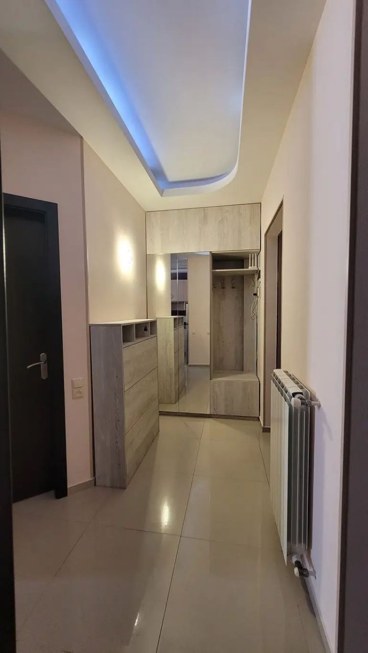 Квартира в Тбилиси, Грузия, 52 м² - фото 4