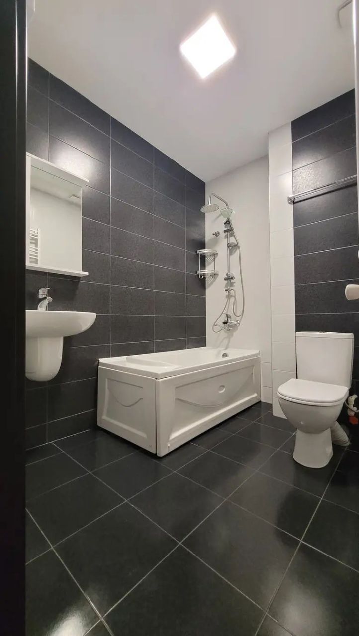 Квартира в Тбилиси, Грузия, 52 м² - фото 7